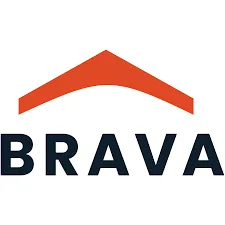 Brava Roof Tile roofing manufacturer logo — certified installer Royalty Roofing