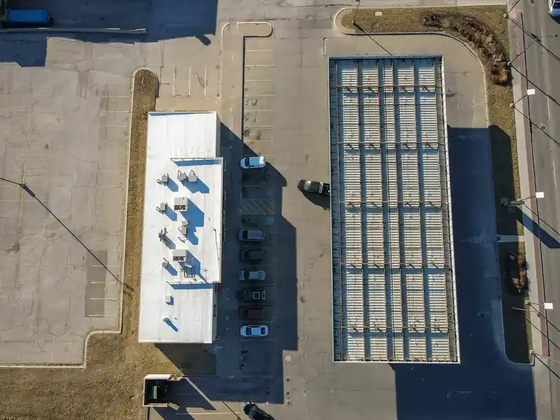 Storm Damage Repair and Documentation — commercial roofing in Omaha by Royalty Roofing and Siding