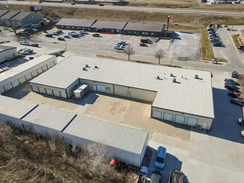 On-Call Service — commercial roofing in Omaha by Royalty Roofing and Siding