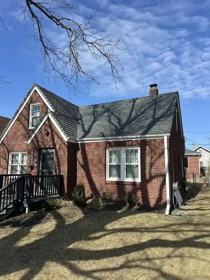 Roofing services in Omaha by Royalty Roofing and Siding